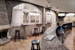 Caf&eacute; Bar Cantinflas