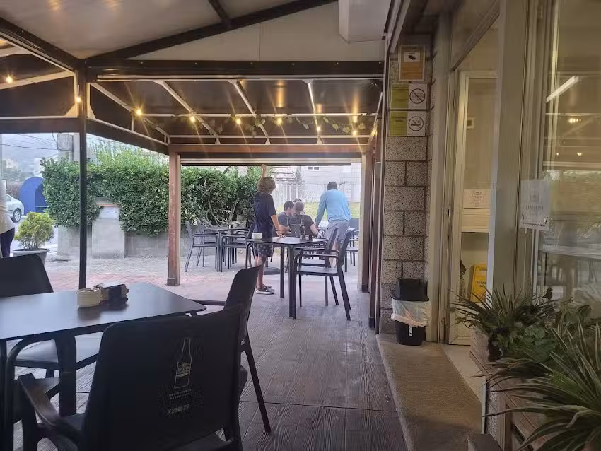 Caf&eacute; Bar Canturi&ntilde;a