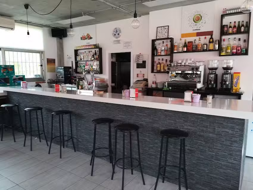 &laquo;Cafe Bar Capi&raquo;