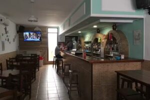 Caf&eacute; Bar Capricho