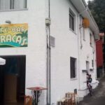 Caf&eacute; bar Caracas