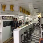 Caf&eacute; Bar Caracas