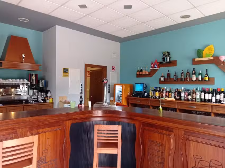 Cafe Bar Carballeiro