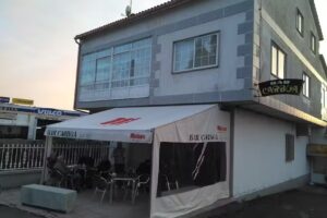 Caf&eacute; Bar Carboa