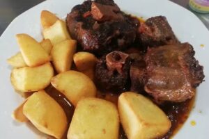 CAF&Eacute; BAR CAREUS CERVECER&Iacute;A.