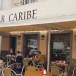 Caf&eacute; Bar Caribe