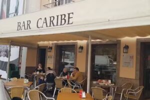 Café Bar Caribe
