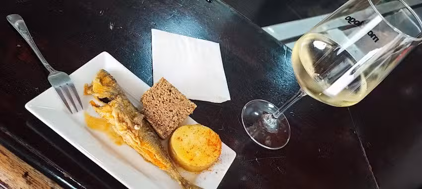 Cafe Bar Caribe