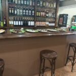 Caf&eacute; bar Carmen