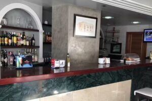 Caf&eacute; Bar Carol