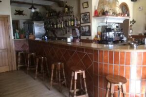 Caf&eacute;-Bar Carrapiso