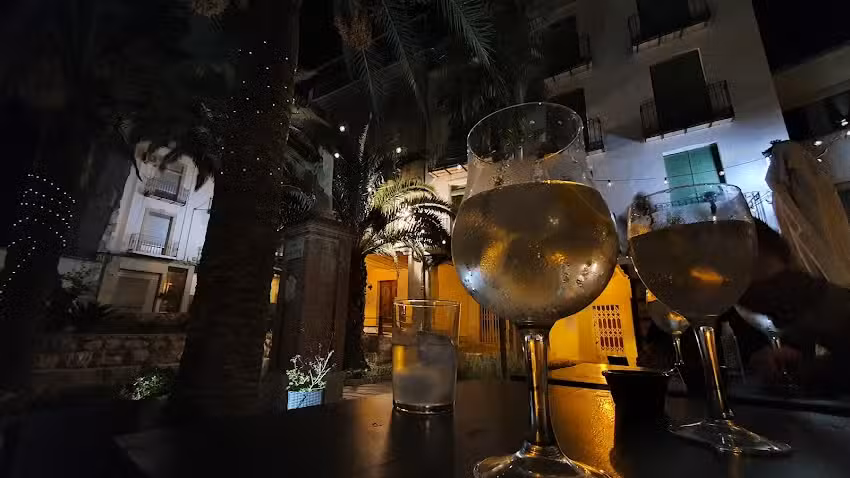 Caf&eacute; Bar Carrillo