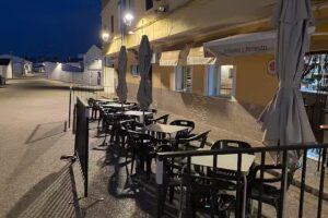 Caf&eacute; Bar Casa Alberto