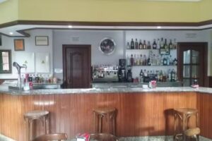 Cafe Bar Casa Barandas