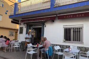 Caf&eacute; Bar Casa Chelo