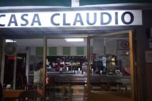 Café Bar Casa Claudio