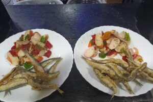 CAFE BAR CASA HIDALGO