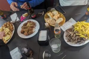 Café Bar Casa Justo