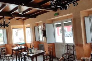 Caf&eacute; Bar Casa Luciano