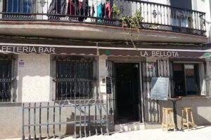 Caf&eacute; Bar Casa Manolo