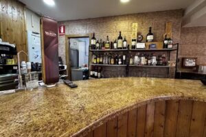 Cafe Bar Casa Miguel