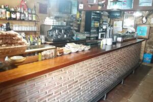 Cafe Bar Casa Pacheco