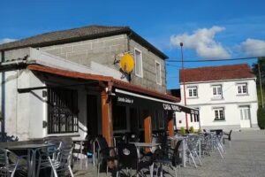 Café Bar Casa Rufino