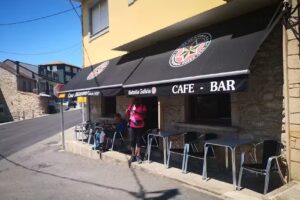 Café Bar Casa Talieiro