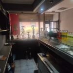 Caf&eacute; Bar Casablanca