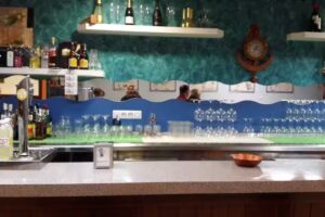 Caf&eacute; Bar Casablanca