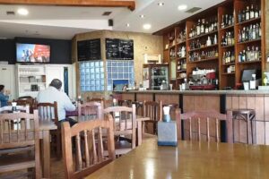 Cafe Bar Castelao Restaurante