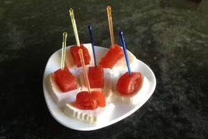 Caf&eacute;-Bar Catro Cami&ntilde;os