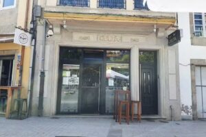 Caf&eacute; Bar Celta
