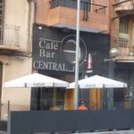 Cafe Bar Central