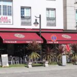 Caf&eacute; Bar Central