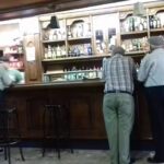 Caf&eacute; Bar Central