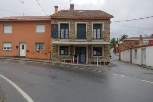 Caf&eacute; Bar Centro