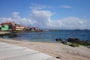 Caf&eacute; Bar Centro CAREDIFAN