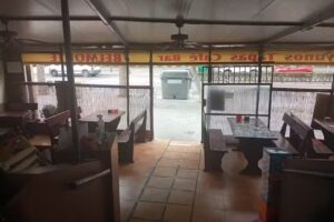 Caf&eacute; Bar Cervecer&iacute;a Belmonte