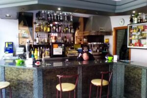 Caf&eacute; Bar Charlie