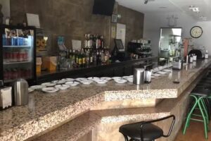 CAF&Eacute; BAR CHAVESTAPAS-BU&Ntilde;UELOS ALPUJARRA