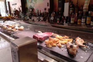 Caf&eacute; Bar Che 99 S L