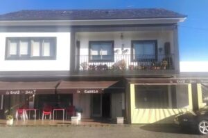 Café – Bar Chenlo