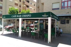 Cafe Bar Chispo