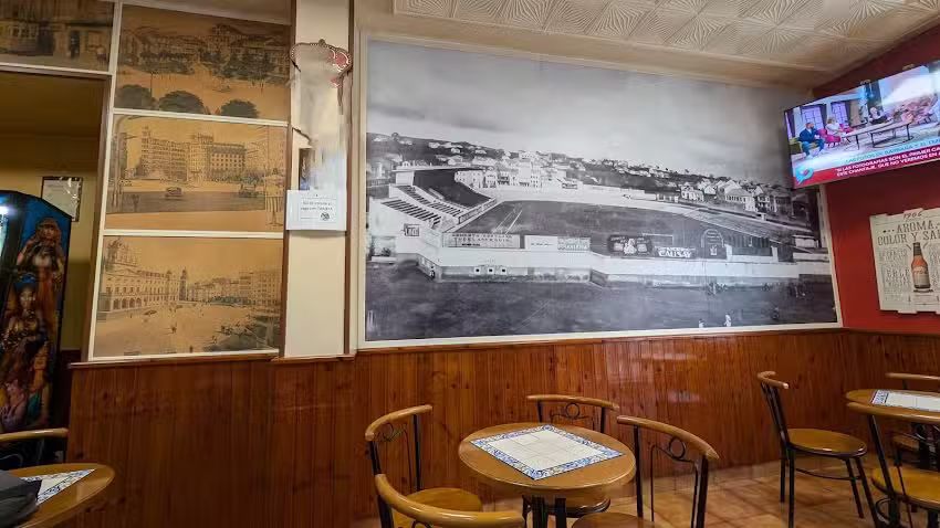 Caf&eacute; Bar Chito