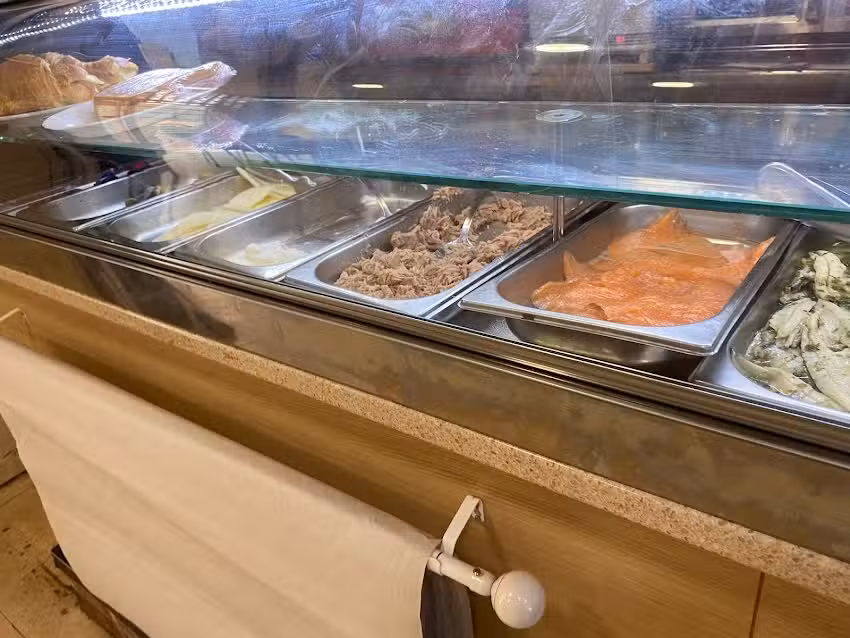 Caf&eacute; Bar Citara