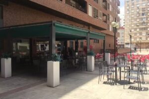 Caf&eacute;-Bar Classic 2.0