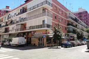 Caf&eacute; Bar Cofi&ntilde;al