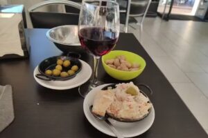 Caf&eacute;-bar Coia