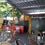 CAF&Eacute; BAR COL&Oacute;N